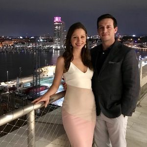 Meet your Posher, Kirstyn